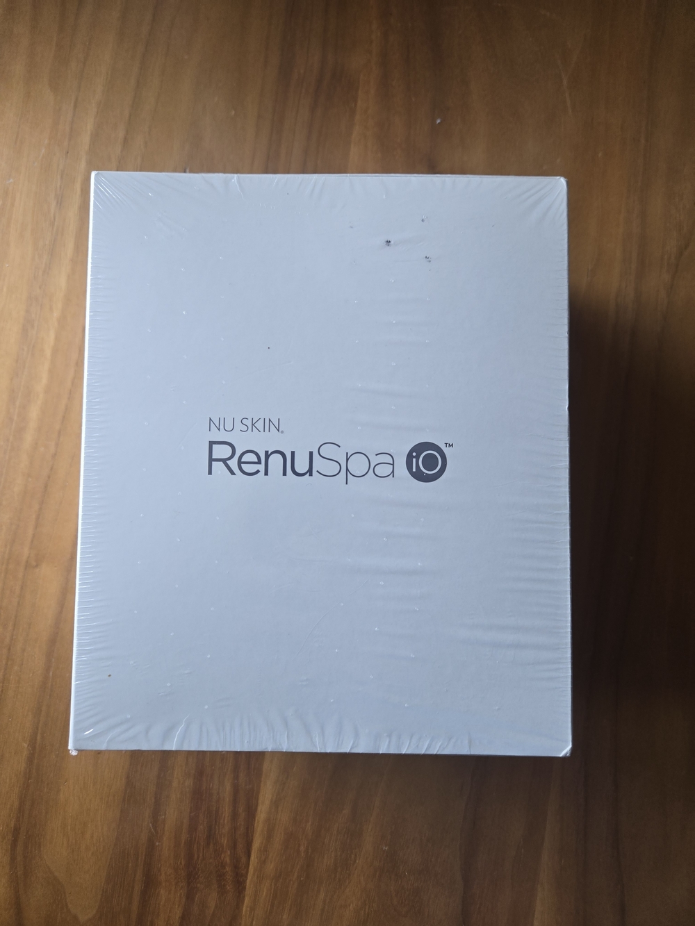 Nu Skin RenuSpa iO